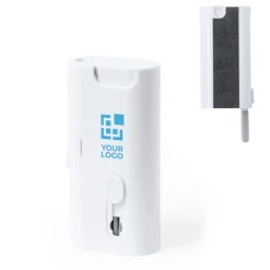 Gift Campaign Set di pulizia per dispositivi tecnologici con 6 funzioni></noscript> Altri Gadget Pubblicitari