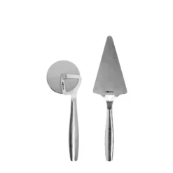 Gift Campaign Set di utensili personalizzabile per pizza in acciaio inox Boska></noscript> Altri Utensili Da Cucina