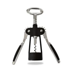 Gift Campaign Set di vino in acciaio inossidabile con 3 accessori e quattro funzioni></noscript> Gadget Per Vino