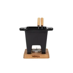 Gift Campaign Set fonduta in ceramica di alta gamma con garanzia a vita Boska> Altri Utensili Da Cucina