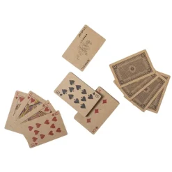 Gift Campaign Set giochi ecologici carte e domino in scatola di con logo Funny></noscript> Giochi E Passatempo