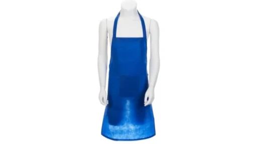 Gift Campaign Set grembiule e cappello da cucina in non-woven per bambini> Grembiuli Personalizzati