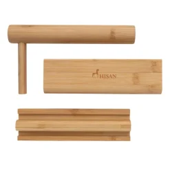 Gift Campaign Set in legno di bambù personalizzabile per preparare il sushi Ukiyo> Altri Utensili Da Cucina