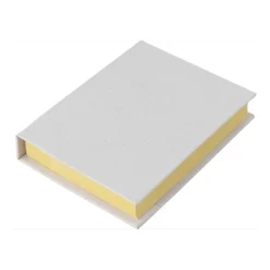 Gift Campaign Set memo con copertina realizzata con i cartoni del latte riciclati> Gadget Per L'Ufficio|Post-It E Memo