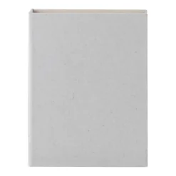 Gift Campaign Set memo con copertina realizzata con i cartoni del latte riciclati><noscript><img width=