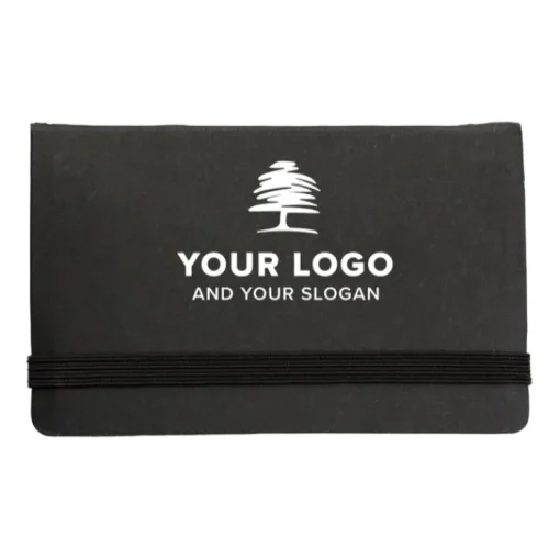 Gift Campaign Set memo con memo sticker in vari colori e dimensioni e portatessere> Post-It E Memo