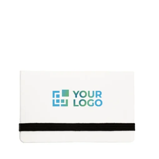 Gift Campaign Set memo con memo sticker in vari colori e dimensioni e portatessere> Post-It E Memo