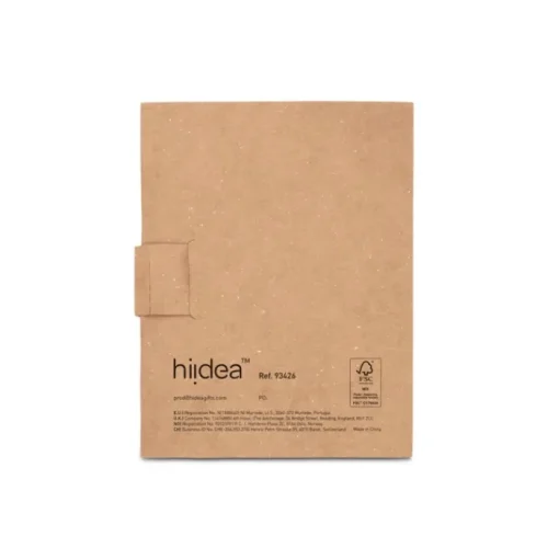 Gift Campaign Set memo differenti dimensioni con stickers segnapagina Sticky Basic> Post-It E Memo