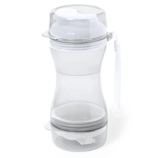 Gift Campaign Set per animali con 2 scomparti e dosatori> Gadget Per Animali