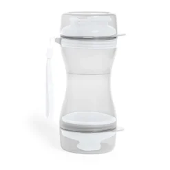 Gift Campaign Set per animali con 2 scomparti e dosatori> Gadget Per Animali