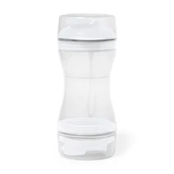 Gift Campaign Set per animali con 2 scomparti e dosatori></noscript> Gadget Per Animali