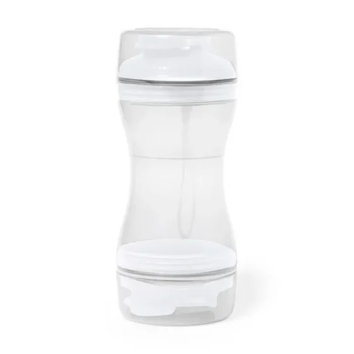 Gift Campaign Set per animali con 2 scomparti e dosatori> Gadget Per Animali