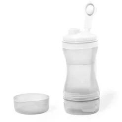 Gift Campaign Set per animali con 2 scomparti e dosatori></noscript> Gadget Per Animali