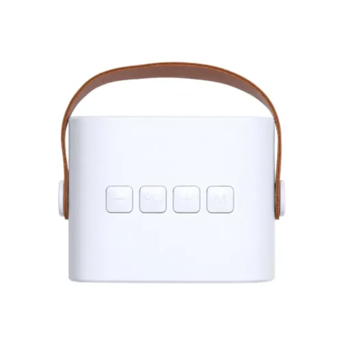 Gift Campaign Set per il karaoke con altoparlante da 5W e microfono bluetooth> Casse Personalizzate