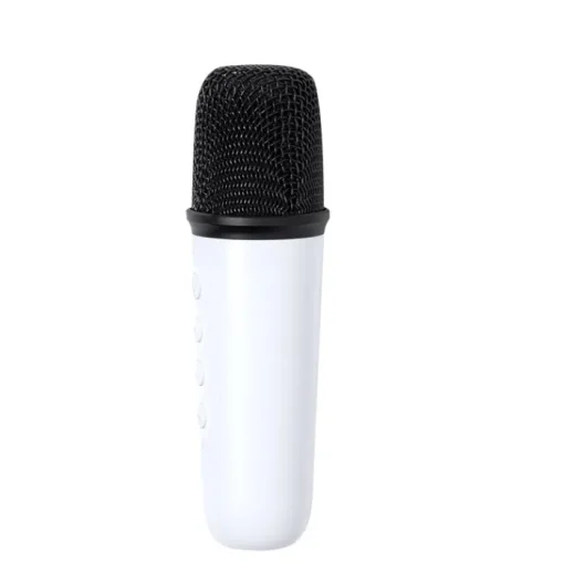 Gift Campaign Set per il karaoke con altoparlante da 5W e microfono bluetooth> Casse Personalizzate
