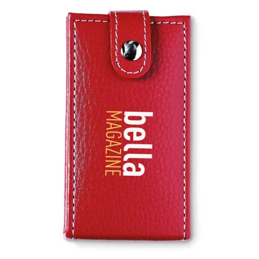 Gift Campaign Set per la manicure con 6 accessori in custodia rettangolare Executive> Gadget Per Parrucchieri