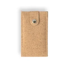 Gift Campaign Set per la manicure con 6 accessori in custodia di sughero Corkstyle> Gadget Per Parrucchieri