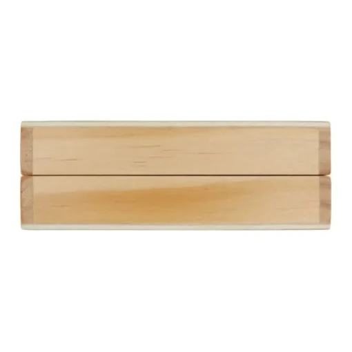 Gift Campaign Set per scacchi dama e backgammon in legno di pino pregiato> Giochi E Passatempo