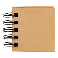 Gift Campaign Set post-it e segnapagine in block notes copertina rigida Spiral> Post-It E Memo