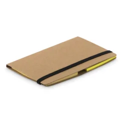 Gift Campaign Set promozionale memo adesivi con sticker segnapagine Pocket></noscript> Post-It E Memo