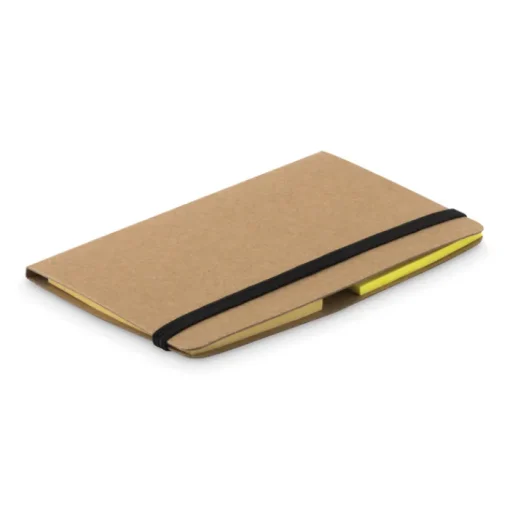 Gift Campaign Set promozionale memo adesivi con sticker segnapagine Pocket> Post-It E Memo