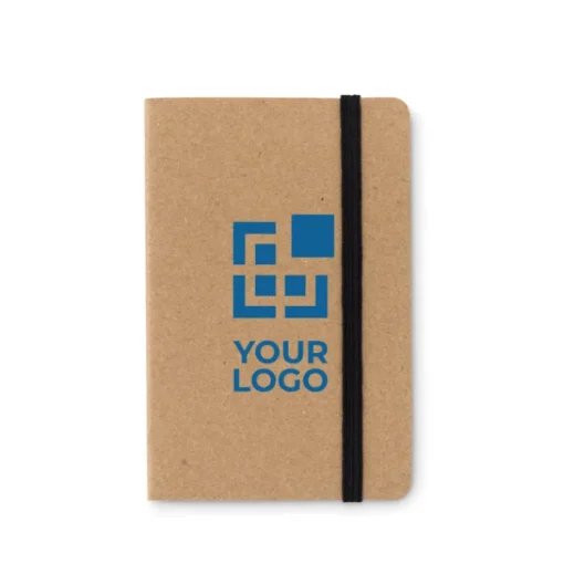 Gift Campaign Set promozionale memo adesivi con sticker segnapagine Pocket> Post-It E Memo