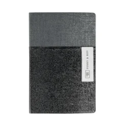 Gift Campaign Set regalo aziendale portabiglietti e portachiavi similpelle Elegance></noscript> Porta Biglietti Da Visita