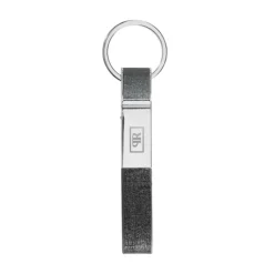 Gift Campaign Set regalo aziendale portabiglietti e portachiavi similpelle Elegance></noscript> Porta Biglietti Da Visita