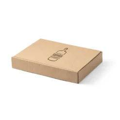 Gift Campaign Set tagliere con logo con coltello da formaggio Gruyere> Altri Utensili Da Cucina