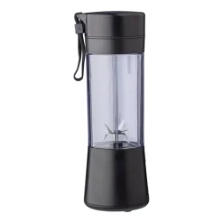 Gift Campaign Shaker con mixer elettrico portatile connettore USB-C e 6 lame 320ml></noscript> Altri Utensili Da Cucina