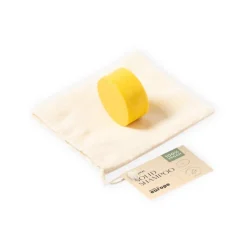 Gift Campaign Shampoo vegano solido 80gr ricco di vitamina E in sacchetto Shikakai></noscript> Gadget Per Parrucchieri