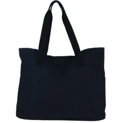 Gift Campaign Shopper capiente in tela riciclata 290g/m2 con effetto lavato> Borse Per La Spesa