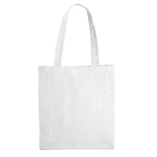 Gift Campaign Shopper colorata con soffietto in cotone 140 g/m2 certificata OEKO-TEX> Shopper In Cotone Personalizzate