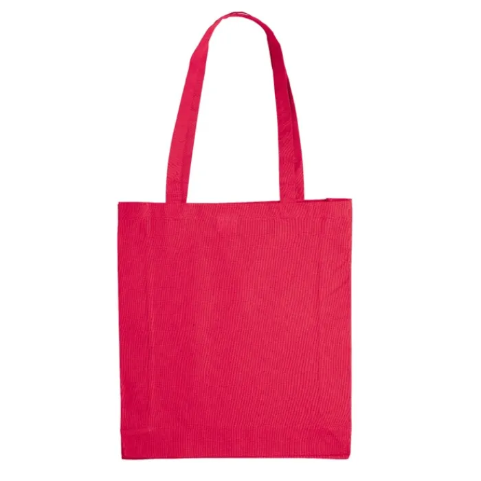 Gift Campaign Shopper colorata con soffietto in cotone 140 g/m2 certificata OEKO-TEX> Shopper In Cotone Personalizzate