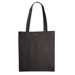 Gift Campaign Shopper colorata con soffietto in cotone 140 g/m2 certificata OEKO-TEX></noscript> Shopper In Cotone Personalizzate
