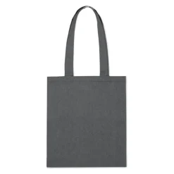 Gift Campaign Shopper con manici lunghi in cotone riciclato e poliestere 140g/m2></noscript> Shopper In Cotone Personalizzate