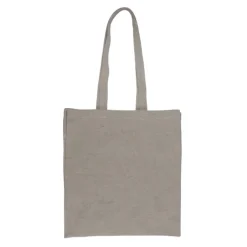 Gift Campaign Shopper con manici lunghi in cotone riciclato e poliestere 140g/m2></noscript> Shopper In Cotone Personalizzate