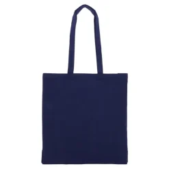 Gift Campaign Shopper con soffietto in cotone riciclato da 140 g/m2></noscript> Shopper In Cotone Personalizzate