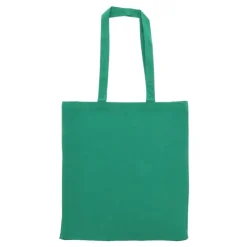 Gift Campaign Shopper con soffietto in cotone riciclato da 140 g/m2></noscript> Shopper In Cotone Personalizzate