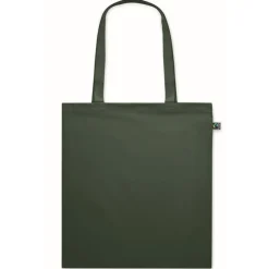 Gift Campaign Shopper dai manici lunghi in cotone colorato Fairtrade 140 g/m2></noscript> Borse Per La Spesa|Shopper In Cotone Personalizzate