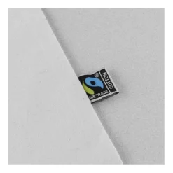 Gift Campaign Shopper dai manici lunghi in cotone colorato 180 g/m2 del Fairtrade></noscript> Shopper In Cotone Personalizzate