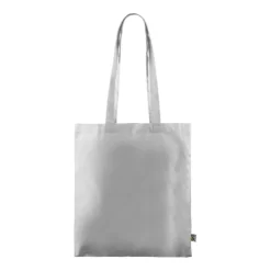 Gift Campaign Shopper dai manici lunghi in cotone colorato 180 g/m2 del Fairtrade></noscript> Shopper In Cotone Personalizzate