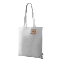 Gift Campaign Shopper dai manici lunghi in cotone colorato 180 g/m2 del Fairtrade></noscript> Shopper In Cotone Personalizzate