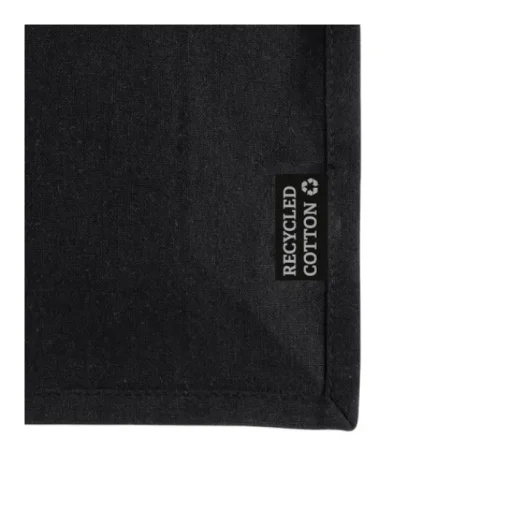 Gift Campaign Shopper dai manici lunghi in cotone riciclato certificato GRS 180g/m²> Shopper In Cotone Personalizzate