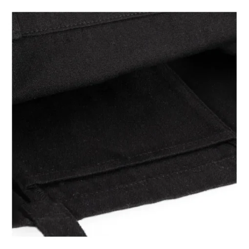 Gift Campaign Shopper dai manici lunghi e soffietto in cotone riciclato GRS 180g/m²> Shopper In Cotone Personalizzate