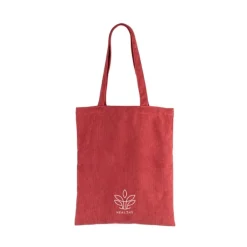 Gift Campaign Shopper dai manici lunghi in velluto a coste di poliestere 240 gr/m²></noscript> Borse Di Tela Personalizzate