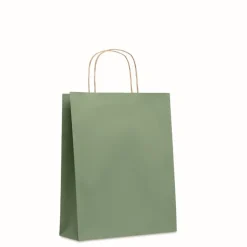 Gift Campaign Shopper di carta personalizzate 90 g/m2 Retail Colors Medium></noscript> Buste Di Carta