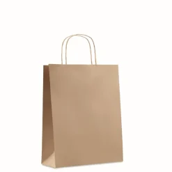Gift Campaign Shopper di carta personalizzate 90 g/m2 Retail Colors Medium></noscript> Buste Di Carta