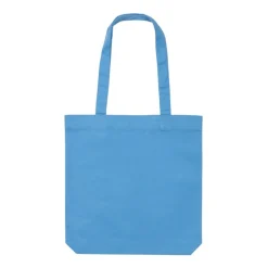 Gift Campaign Shopper di tela riciclata personalizzate con logo 285 g/m2 EcoTrace></noscript> Gadget Ecologici|Tote Bag Personalizzate