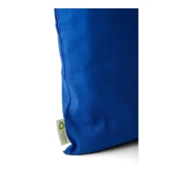 Gift Campaign Shopper di vari colori in cotone 100% riciclato da 120 g/m²></noscript> Shopper In Cotone Personalizzate